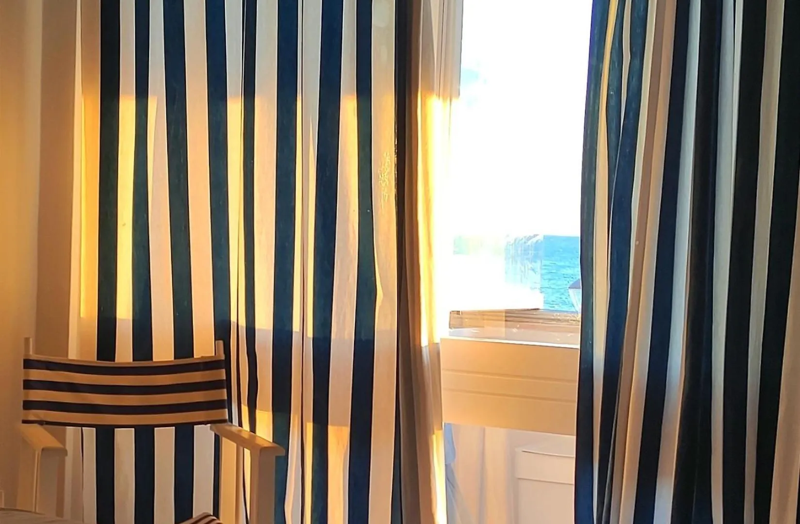 Nautic Apartment Quarteira