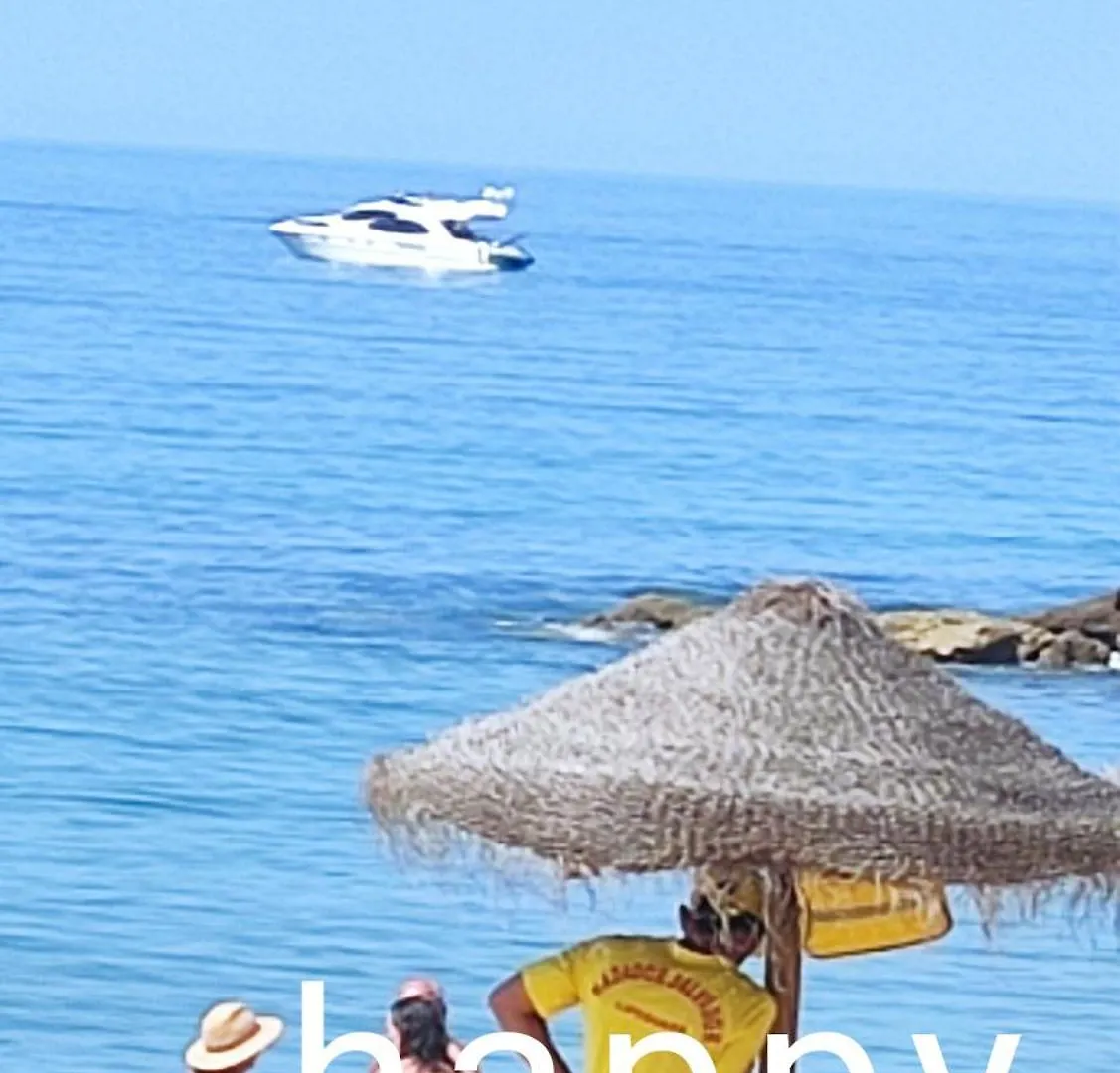 Nautic Apartment Quarteira