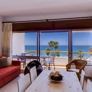 Apartment York - Sea View -, Quarteira