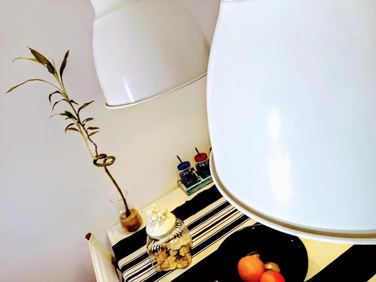 Nautic Apartment Quarteira