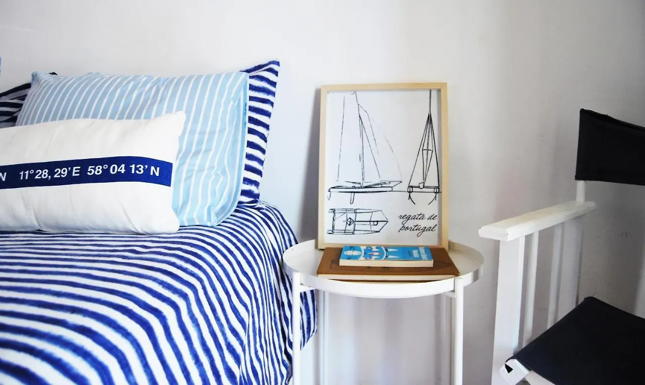 Nautic Apartment Quarteira 0*,  Portugal