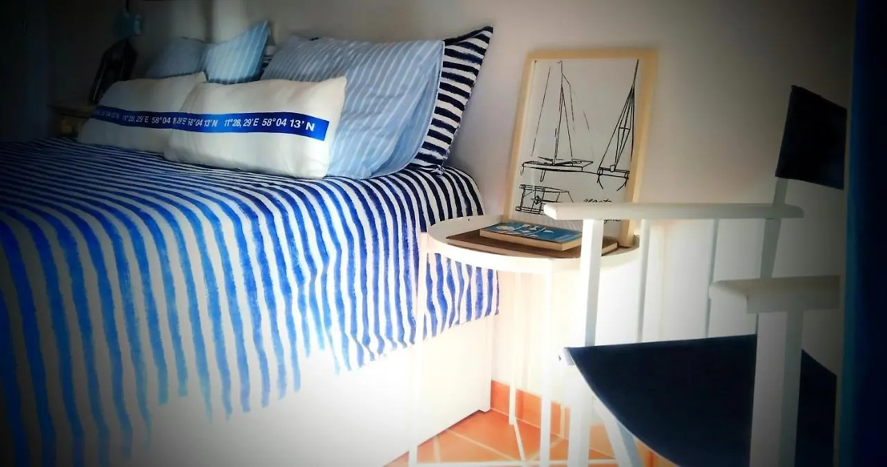 Nautic Apartment Quarteira