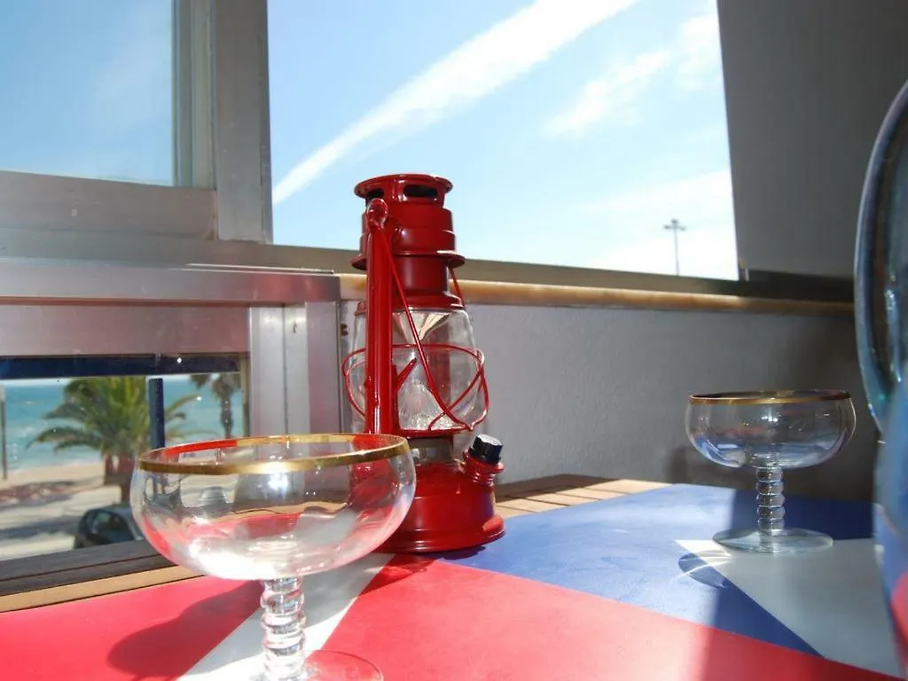 Nautic Apartment Quarteira