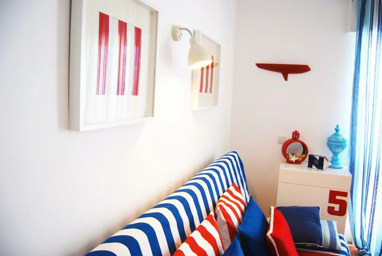 Nautic Apartment Quarteira