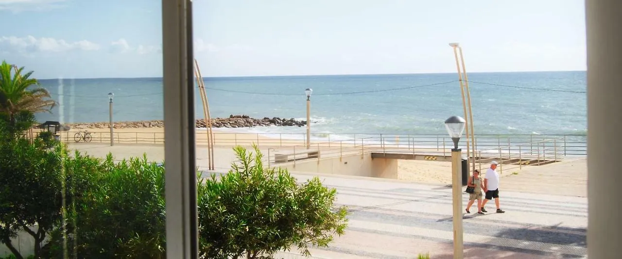 Nautic Apartment Quarteira