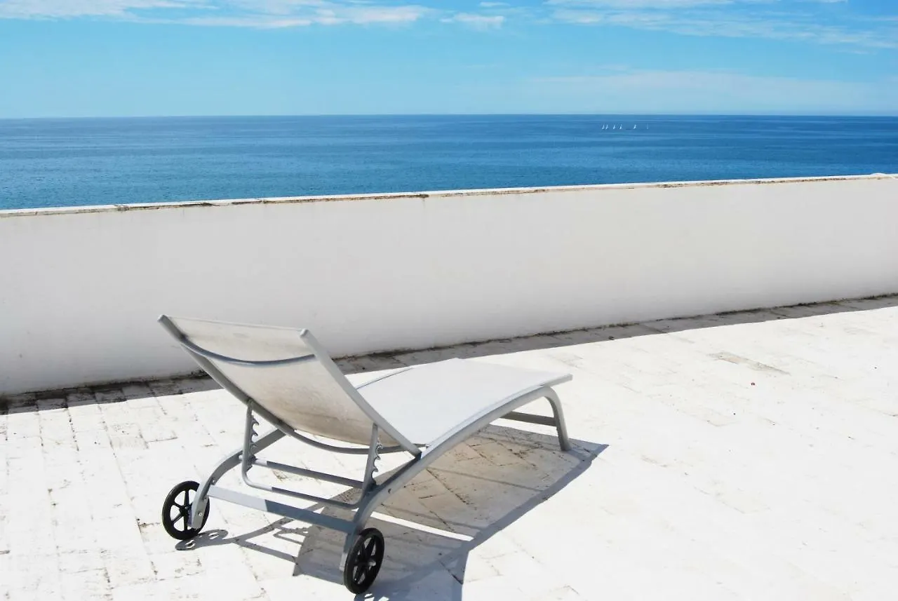 Nautic Apartment Quarteira